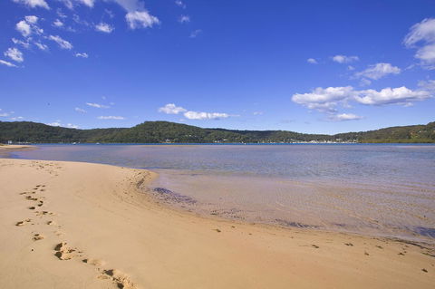 BookerBay Retreat! - Accommodation NSW 0