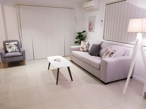 BookerBay Retreat! - Accommodation NSW 3