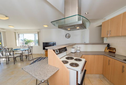 Ronald Avenue 1/65 - Shoal Bay - Accommodation NSW 6