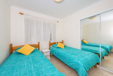 Ronald Avenue 1/65 - Shoal Bay - Accommodation NSW 8