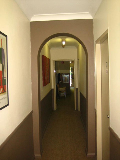 Hotel 59 Sydney - Accommodation NSW 27