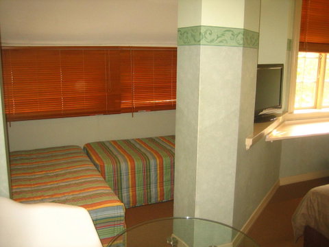Hotel 59 Sydney - Accommodation NSW 39