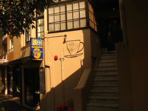 Hotel 59 Sydney - Accommodation NSW 1