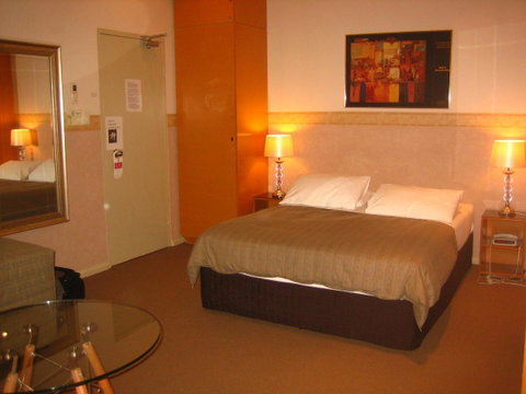 Hotel 59 Sydney - Accommodation NSW 26