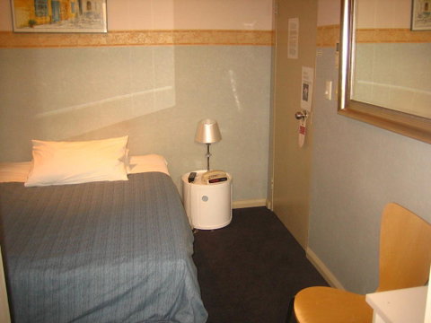 Hotel 59 Sydney - Accommodation NSW 23