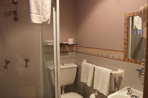 Hotel 59 Sydney - Accommodation NSW 40