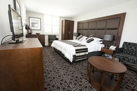 Avonmore On The Park Boutique Hotel - Accommodation NSW 37
