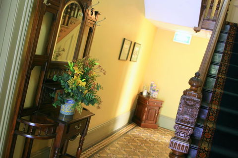 Avonmore On The Park Boutique Hotel - Accommodation NSW 29