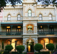 Avonmore On The Park Boutique Hotel - Accommodation NSW