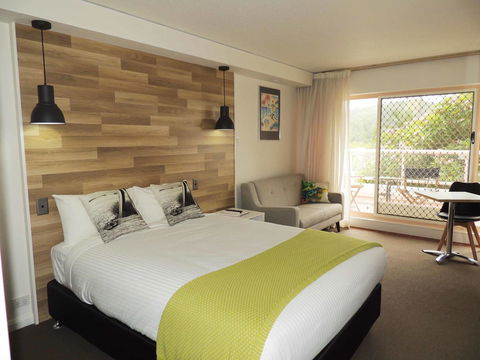 Charlesworth Bay Beach Resort - Accommodation NSW 32