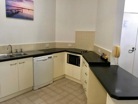Charlesworth Bay Beach Resort - Accommodation NSW 11