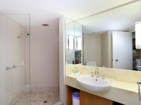 Charlesworth Bay Beach Resort - Accommodation NSW 42