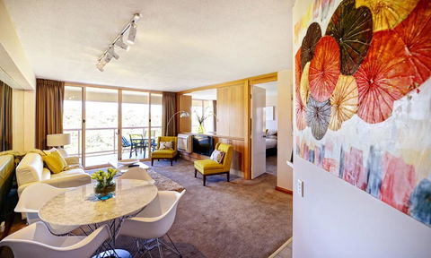 Charlesworth Bay Beach Resort - Accommodation NSW 20