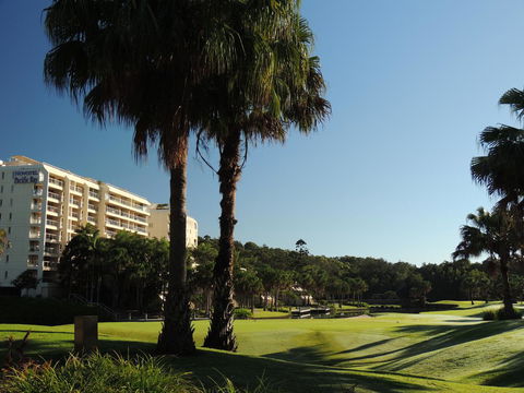 Charlesworth Bay Beach Resort - Accommodation NSW 24