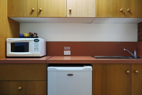 Summerhill Motor Inn - Accommodation NSW 17