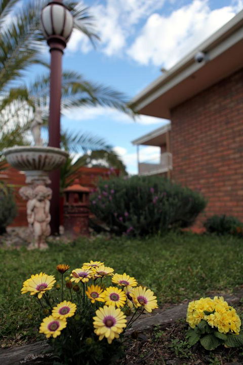 Summerhill Motor Inn - Accommodation NSW 28