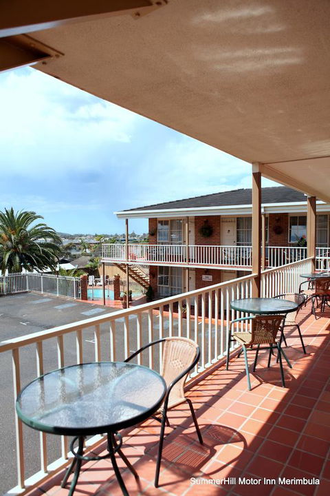 Summerhill Motor Inn - Accommodation NSW 25