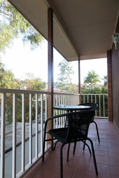 Summerhill Motor Inn - Accommodation NSW 34