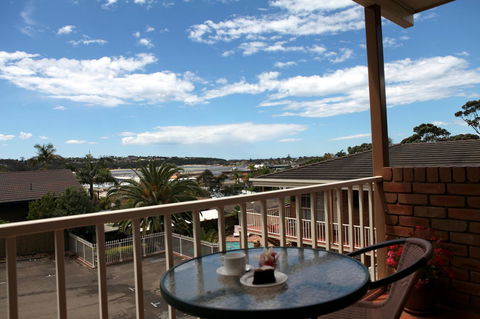 Summerhill Motor Inn - Accommodation NSW 43
