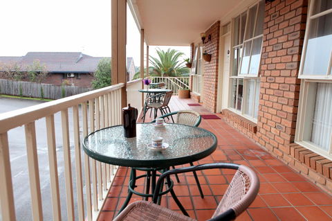 Summerhill Motor Inn - Accommodation NSW 20