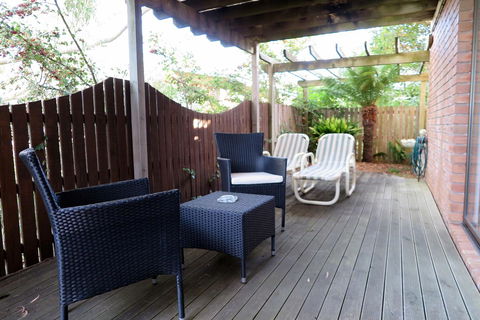 Summerhill Motor Inn - Accommodation NSW 39
