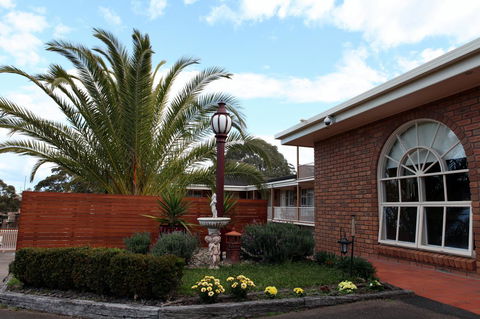 Summerhill Motor Inn - Accommodation NSW 29
