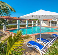 The Sands Resort at Yamba - Accommodation NSW
