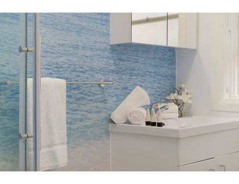 Huge Garden Apartment In The Heart Of Bondi Beach - Accommodation NSW 15