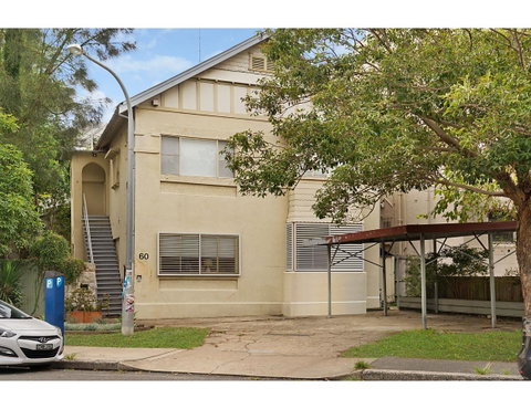 Huge Garden Apartment In The Heart Of Bondi Beach - Accommodation NSW 32
