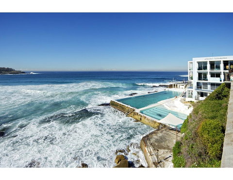 Huge Garden Apartment In The Heart Of Bondi Beach - Accommodation NSW 34
