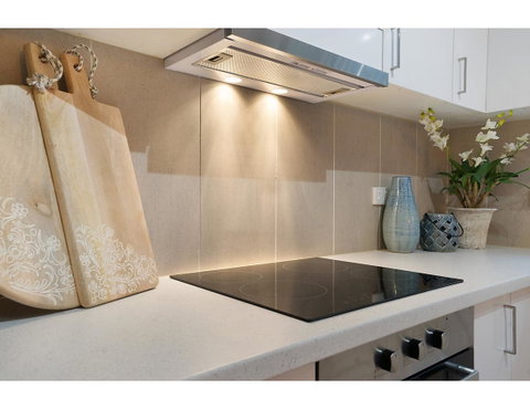 Huge Garden Apartment In The Heart Of Bondi Beach - Accommodation NSW 24