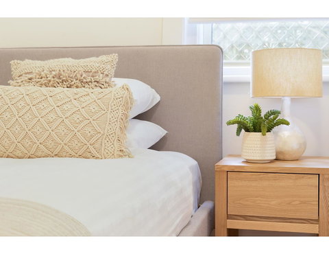 Huge Garden Apartment In The Heart Of Bondi Beach - Accommodation NSW 12