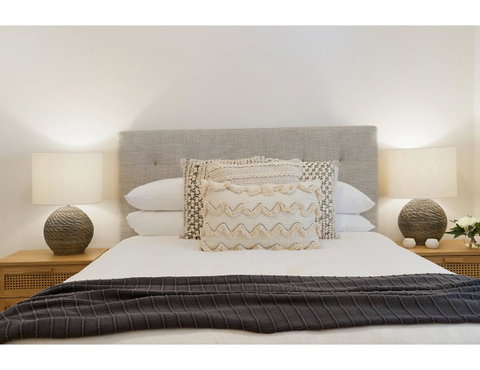 Huge Garden Apartment In The Heart Of Bondi Beach - Accommodation NSW 18