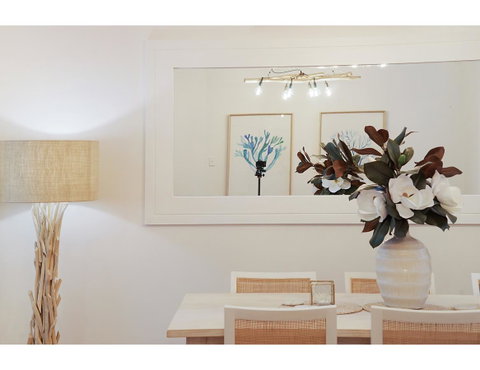 Huge Garden Apartment In The Heart Of Bondi Beach - Accommodation NSW 11
