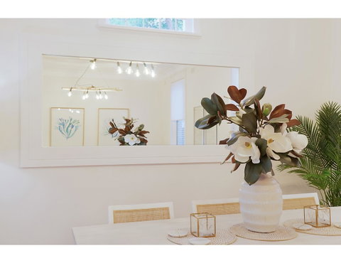 Huge Garden Apartment In The Heart Of Bondi Beach - Accommodation NSW 17