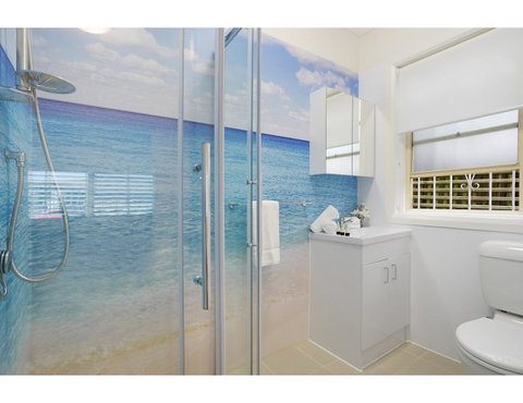 Huge Garden Apartment In The Heart Of Bondi Beach - Accommodation NSW 20