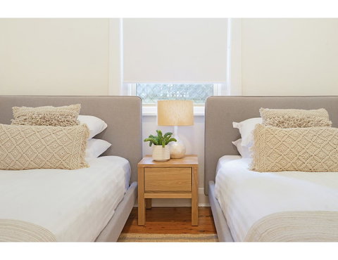 Huge Garden Apartment In The Heart Of Bondi Beach - Accommodation NSW 10