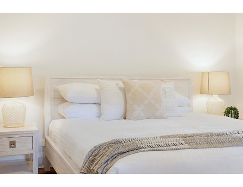 Huge Garden Apartment In The Heart Of Bondi Beach - Accommodation NSW 13