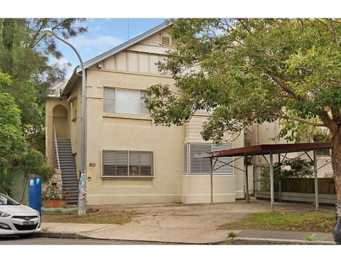 Huge Garden Apartment In The Heart Of Bondi Beach - Accommodation NSW 29