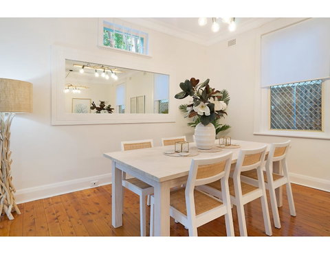 Huge Garden Apartment In The Heart Of Bondi Beach - Accommodation NSW 30