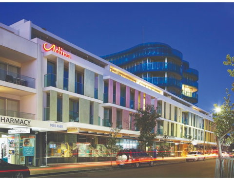 Huge Garden Apartment In The Heart Of Bondi Beach - Accommodation NSW 36