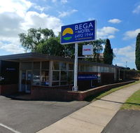 Bega Motel - Accommodation NSW