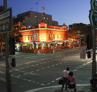 Glasgow Arms Hotel - Accommodation NSW