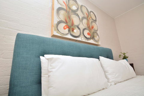 JE Guesthouse, Central To All The Hunter Valley Has To Offer - Accommodation NSW 33