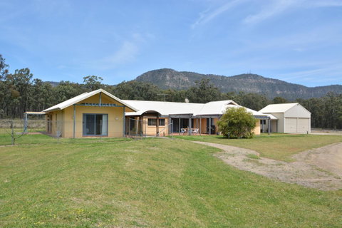 JE Guesthouse, Central To All The Hunter Valley Has To Offer - Accommodation NSW 40