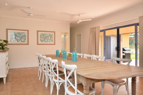JE Guesthouse, Central To All The Hunter Valley Has To Offer - Accommodation NSW 8