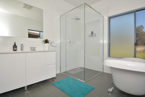 JE Guesthouse, Central To All The Hunter Valley Has To Offer - Accommodation NSW 27