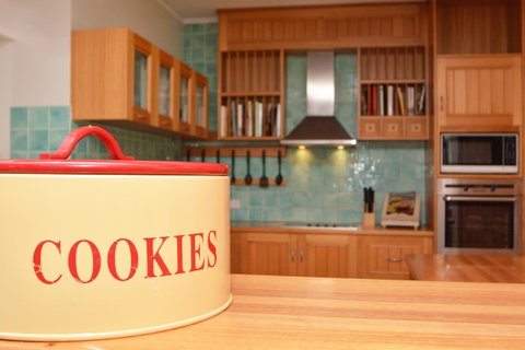 JE Guesthouse, Central To All The Hunter Valley Has To Offer - Accommodation NSW 13