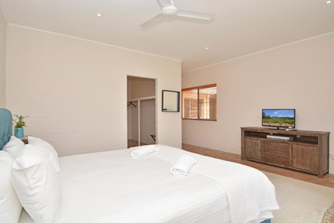 JE Guesthouse, Central To All The Hunter Valley Has To Offer - Accommodation NSW 34