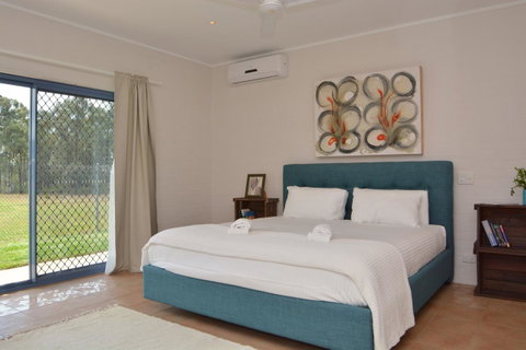 JE Guesthouse, Central To All The Hunter Valley Has To Offer - Accommodation NSW 20